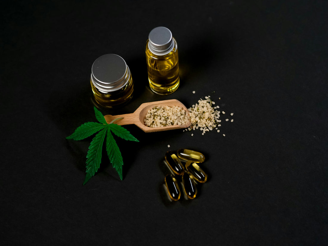 Probiotici: cosa sono e perché fanno bene alla tua salute