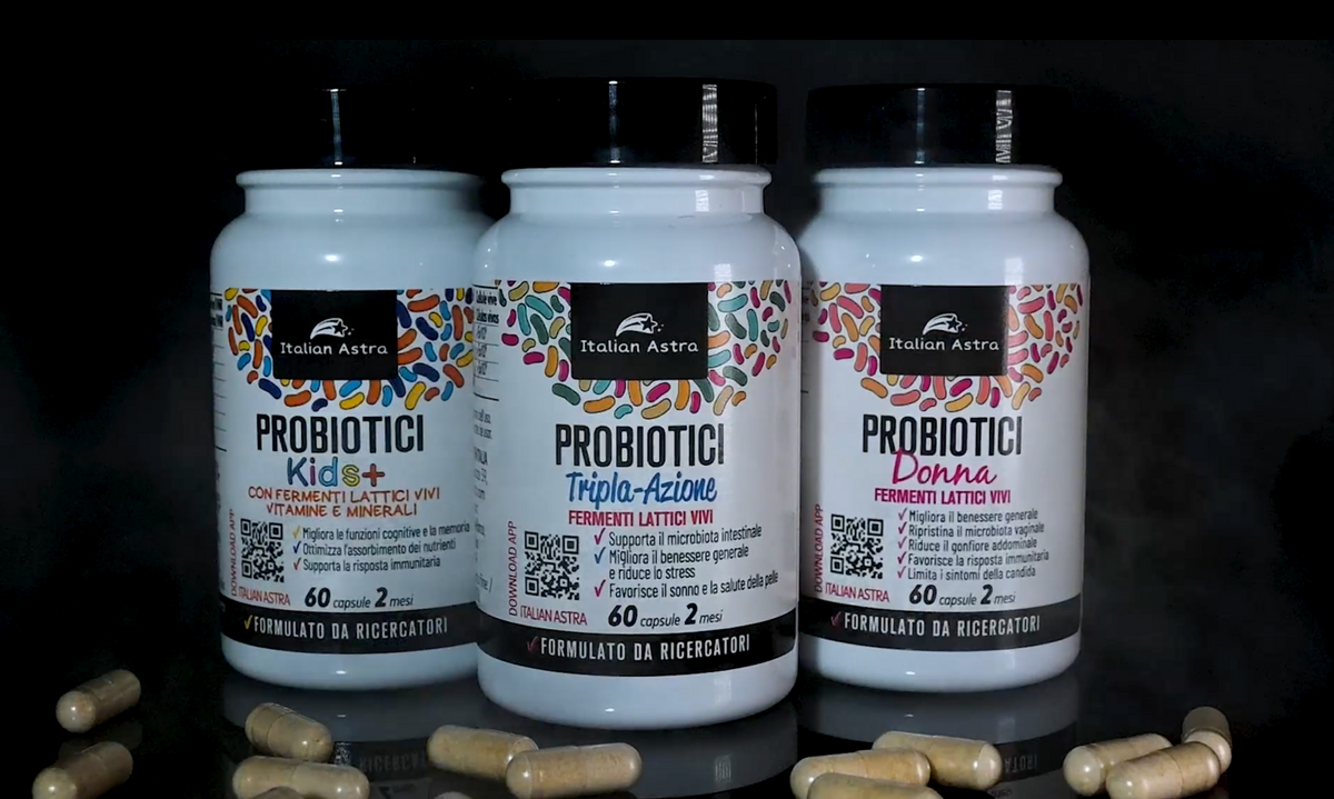 PRODOTTI