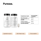 NAD+ Liposomiale 300 mg | Antiage, Energia cellulare, Fatica | 60 Compresse  | NAD+ Liposomiale 300 mg | Formula Avanzata con Trans-resveratrolo | Antiage, Contro la Fatica, Longevità| Made in Italy