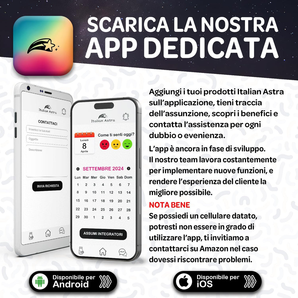 DAI RICERCATORI AI CONSUMATORI, Fermenti Lattici Probiotici per Bambini, Capsule Apribili e Scioglibili in Acqua/Succo/Latte, + Vitamina C, Vitamina D e Ferro - 60 Capsule 2 Mesi