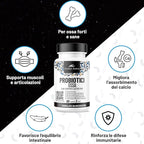 Probiotici Ossa