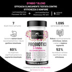 Probiotici Donna