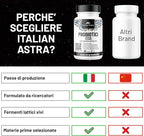 Probiotici Ossa