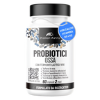 Probiotici Ossa