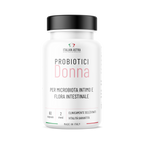 Probiotici Donna