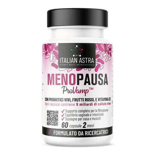 Menopausa ProVamp