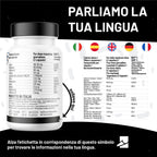 Probiotici Ossa