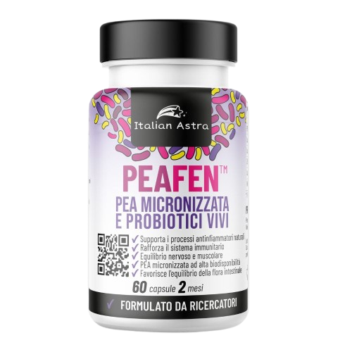 PEAFEN - Integratore PEA
