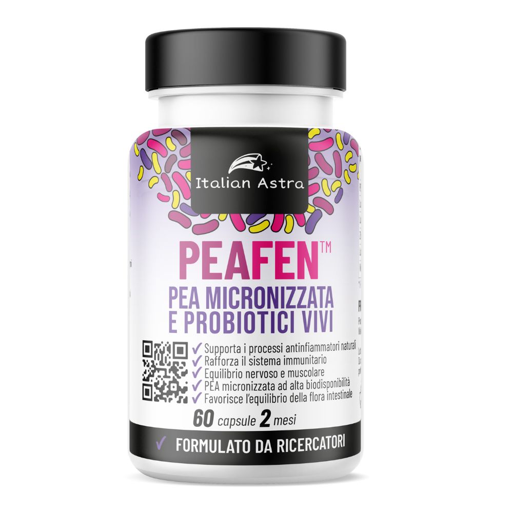PEAFEN™️ - Integratore PEA
