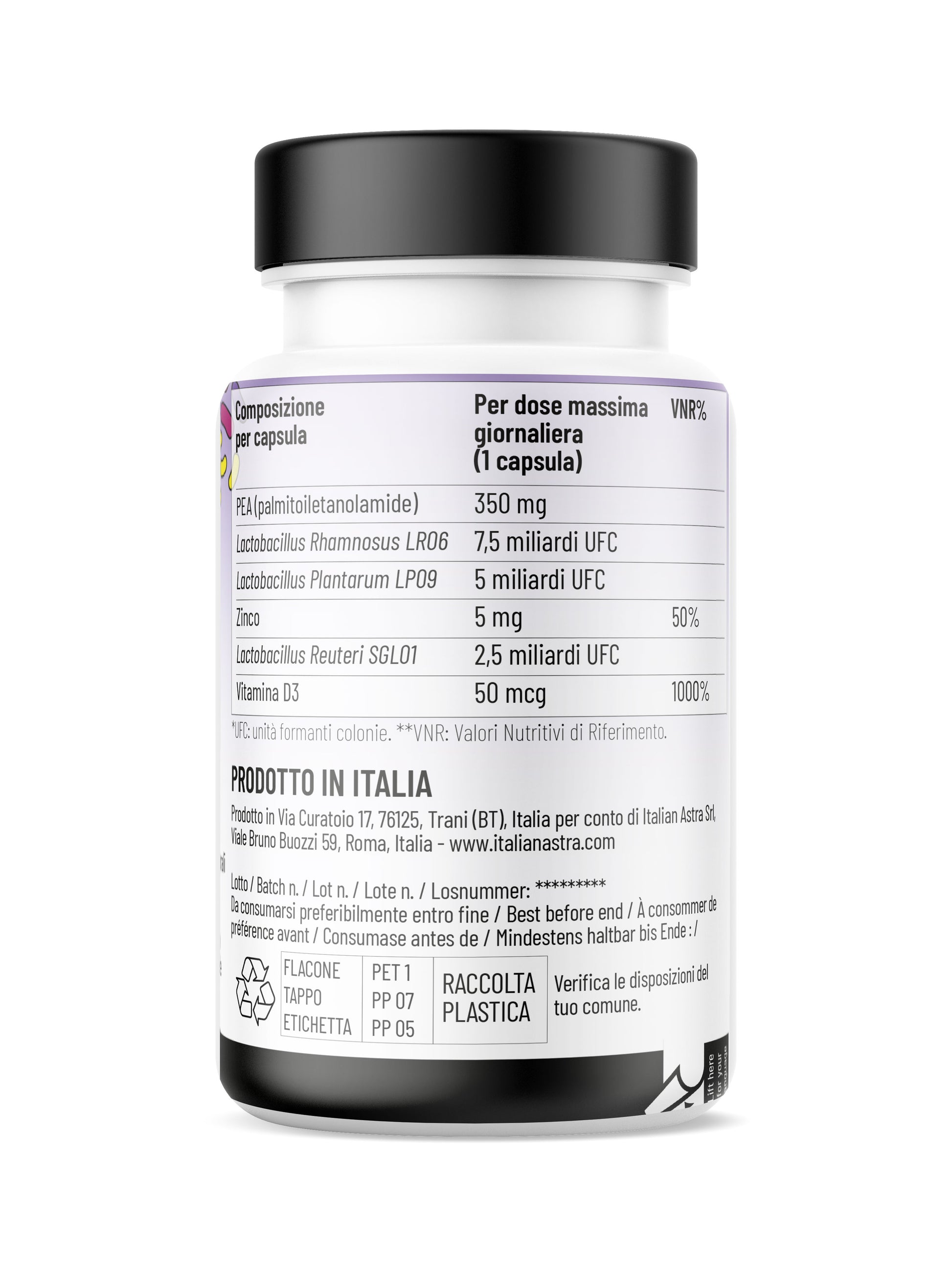 PEAFEN™️ - Integratore PEA