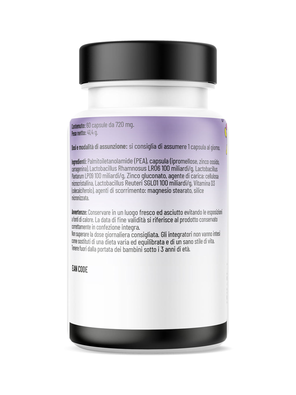 PEAFEN™️ - Integratore PEA