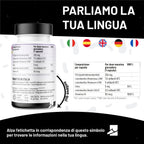 PEAFEN - Integratore PEA