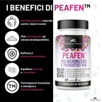 PEAFEN - Integratore PEA