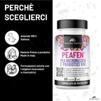 PEAFEN - Integratore PEA
