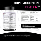 PEAFEN - Integratore PEA