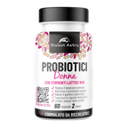 Probiotici Donna